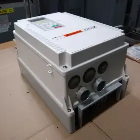 6sp44x-027ctan Reliance Electric Series A 20hp 24.5 480v #2