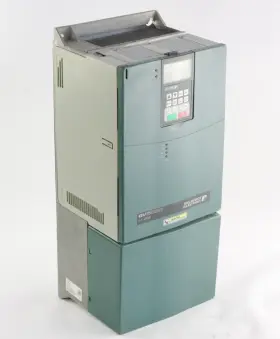 6v41-065ta Reliance Electric Series B Gv 6000 Ac Drive 3-phase 400/480v 50hp