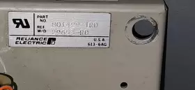 801429-1rd Reliance Electric Power Module Vs Drive 8014291rd #2