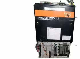 801429-1rd Reliance Electric Power Module Vs Drive 8014291rd