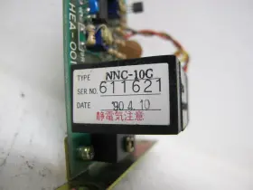 802285-81 Reliance Electric Ac Drive Board Pcb Re Md-68171 80228581 Hea-001 #3
