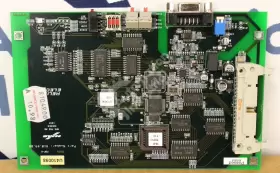 810.49.00c Reliance Electric 810.49.00 By Interface Card New Surplus Factory Pkg #2