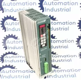 Gv3000e-ac004-aa-dbu-rfi Reliance Electric By 38et4060 460vac Drive New No Box #2