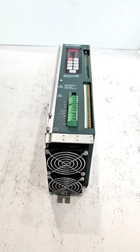 Gv3000e-ac015-aa-dbu Reliance Electric Ac Drive
