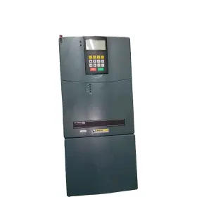 Rx9vt401-052htana Reliance Electric Vtac9 Vfd With Re1lcdh Keypad Vtac Drive