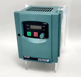 S12-102p6lu Reliance Electric New Ac Drive Sp120 Motor Controller Vfd Usa