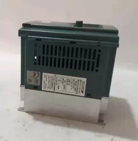S12-204p0lu Reliance Electric Sp120 Ac Drive Frn 2.001 #3