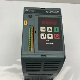 S20-207p0a1000 Reliance Electric Sp200 Single Channel Analog 200-240 Vac