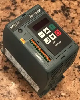 S20-x04p2a1000 Reliance Electric Sp200