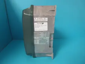 Isu41001 Reliance Electric Sp500 1su41001 Ac Drive Vs 1hp 380-460vac 2.5a 3ph 50/60 #2