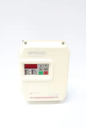 1su44003 Reliance Electric Sp500 Ac Drive 380v-ac 460v-ac 3hp 380-460v-ac