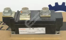 Tt500n16kof Reliance Electric By Power Module Supply #2