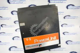 R-23020-2sa Reliance Electric W/r-23020-2sa With Power Unit