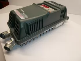 Isu21001 Reliance Is21001 Electric Sp500 Ac Drive 1 Hp 200-230 Vac 3 Phase Nema Type #3