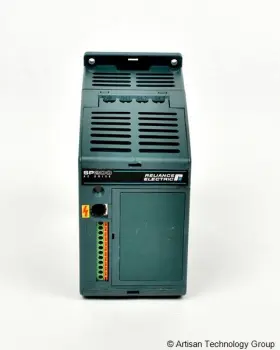 S20-401p3a1000 Reliance Ac Drive