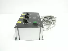 Ats-300 Reo Ats 300 Triple Output Phase Angle Controller 110/230v-ac 20-210v-ac #2