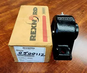 Pb22423h Rexnord Link-belt Solid-housed Pillow Blocks Spherical Roller Bearings