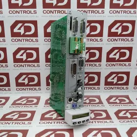 Csh01.1c-se-ens-en1-mem-l1 Rexroth Servo Drive Used