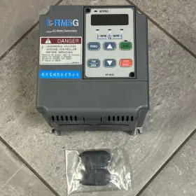 Rm5g-4001 Rhymebus 0.75 Kw Rm5g Ac Motor Controller New