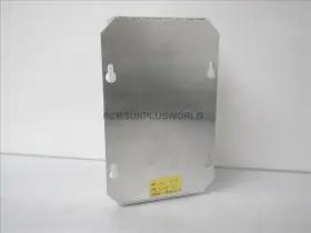 2090-uxlf-336 Rockwell Automation Ac Drive Ser. A Three Phase Used And Tested #3