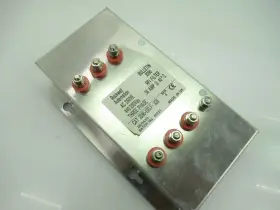 2090-uxlf-336 Rockwell Automation Ac Drive Ser. A Three Phase Used And Tested
