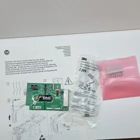 20b-enc-1 Rockwell Automation Powerflex 700 Vector Control Option Encoder Board