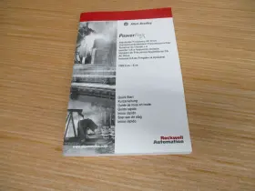 22b-qs001e-mu-p Rockwell Automation Powerflex40 Ac Drive Manual