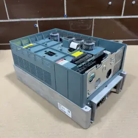 9vt401-022htan Rockwell Automation Used Reliance Electric Ac Drive 15hp Series A Warranty #2
