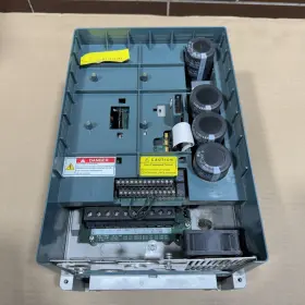 9vt401-022htan Rockwell Automation Used Reliance Electric Ac Drive 15hp Series A Warranty #3