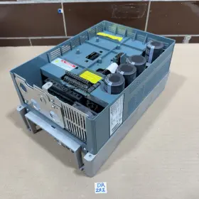 9vt401-022htan Rockwell Automation Used Reliance Electric Ac Drive 15hp Series A Warranty