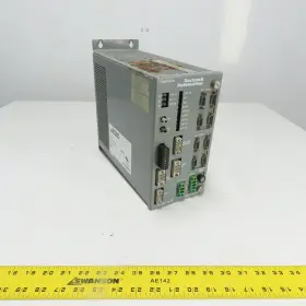 Sd3k-2004 Rockwell Automation Sd3000 Ser A Plus Drive Control 120vac