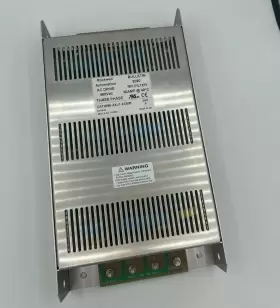 Cat2090-xxlf-x330b Rockwell Cat2090-xxlf-375b - Line Filter 480vac Three Phase 30amp