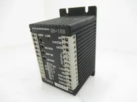 Rd-126  Rorze 2p Rd-26 Phase Pulse Stepping Motor Driver 3a Microstep Stepper #2