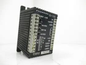 Rd-126  Rorze 2p Rd-26 Phase Pulse Stepping Motor Driver 3a Microstep Stepper #3