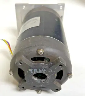 Fbc2929h-3-1 Rpm Fbc2929-5 Imc Magnetics Motor Fbc 2929h 115v 60hz 1ph 1/35/1/70 1800/1200 #2