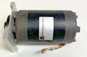 Fbc2929h-3-1 Rpm Fbc2929-5 Imc Magnetics Motor Fbc 2929h 115v 60hz 1ph 1/35/1/70 1800/1200