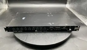 9000-53401-0001 Safetran Systems Corp A53201 Rev A4 Electronic Control Module