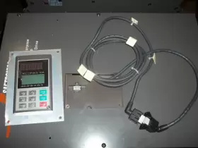 Gp10e9st34040b1 Safetronics Gp104040-9 Saftronics Open Loop Vector Ac Drive 40hp 30hp Gp10 00 #3