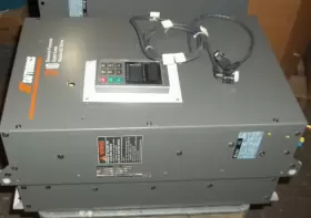 Gp10e9st34040b1 Safetronics Gp104040-9 Saftronics Open Loop Vector Ac Drive 40hp 30hp Gp10 00