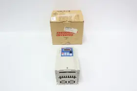 4003-9 Saftronics Vfd Drive 380-480v-ac 0-650hz 0-480v-ac