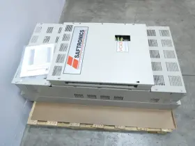 Cimr-g3u2075 Saftronics Vg3 Ac Vfd Drive 0-400hz 0-230v-ac 100hp #2