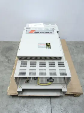 Cimr-g3u2075 Saftronics Vg3 Ac Vfd Drive 0-400hz 0-230v-ac 100hp