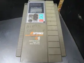 Gp104005-1 Saftronics Drive