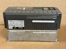 Gp10e1st34005f1 Saftronics Gp104005-m 480v 11a 3ph Gp10 5hp Vector Ac Drive #3