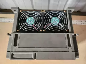 Gp10e1st34025b1 Saftronics Gp10 Model 20 Hp Constant Open Loop Vector Ac Drive #3