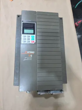 Gp10e1st34030b1 Saftronics 30 Hp Open Loop Vector Ac Drive 460 Vac 3 Phase