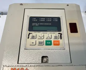 M124200 Saftronics M12 Digital Regenerative Dc Drive #3