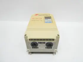N30808a Saftronics Vfd Drive 2hp 380-460v-ac 0-60hz 0-460v-ac