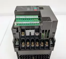 Pc104001-9 Saftronics Pc1040029 Pc10 Mini Vector Ac Drive Inverter - 380-460v 3 Ph 2 Hp #2