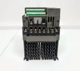 Pc104001-9 Saftronics Pc1040029 Pc10 Mini Vector Ac Drive Inverter - 380-460v 3 Ph 2 Hp #3